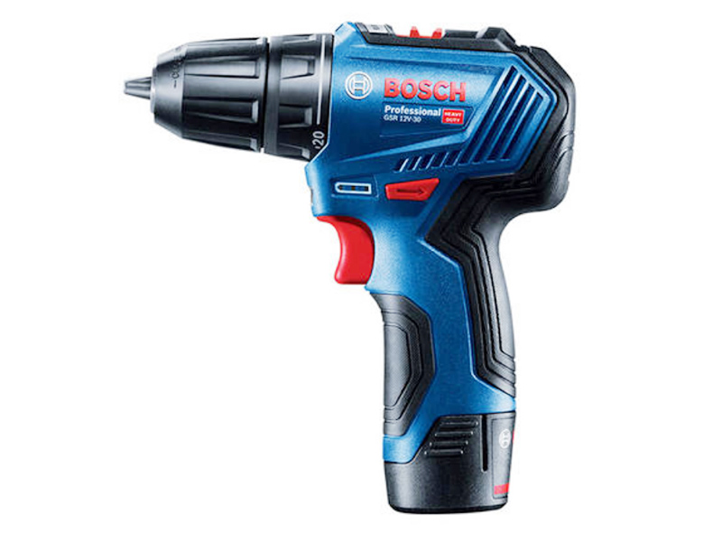 電動(dòng)起子 GSR12V-30