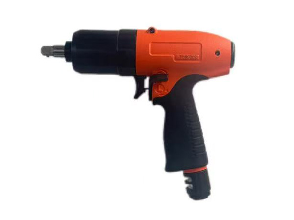 槍型斷氣式油壓脈沖扳手 SH-A90PD