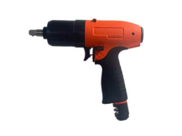 槍型斷氣式油壓脈沖扳手 SH-A40PD